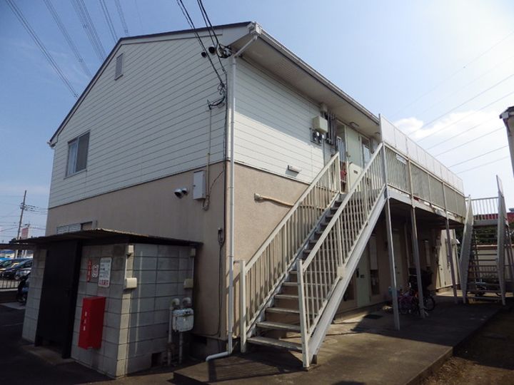 部屋画像