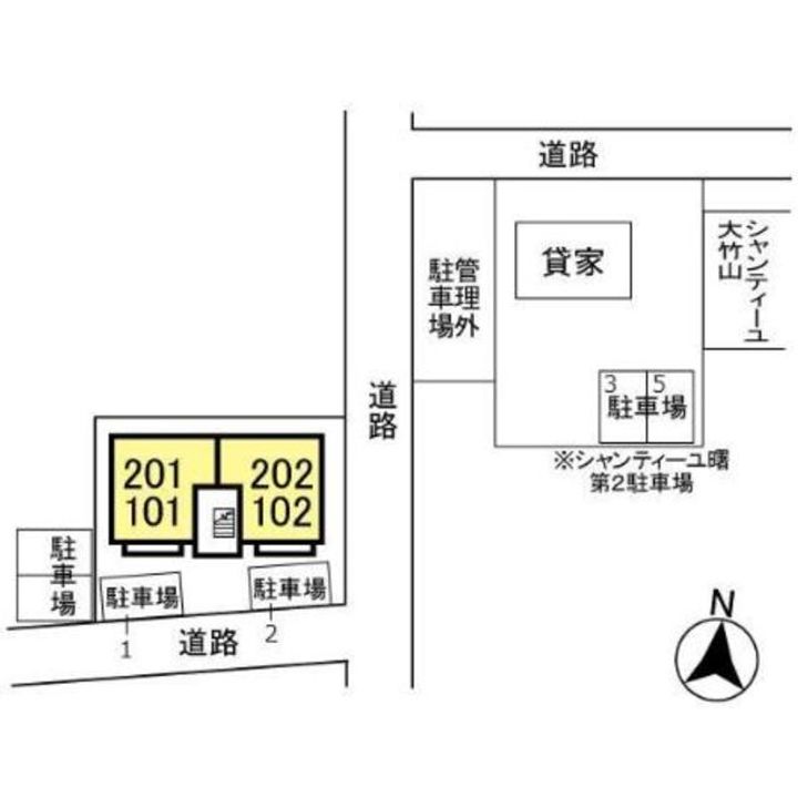 シャンティーユ曙のその他画像