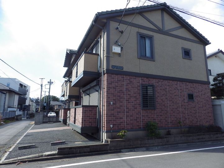 シャンティーユ曙のその他画像