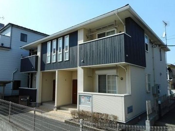 部屋画像