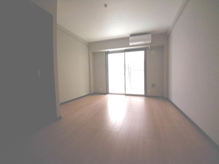 LUCE(ルーチェ)の内装