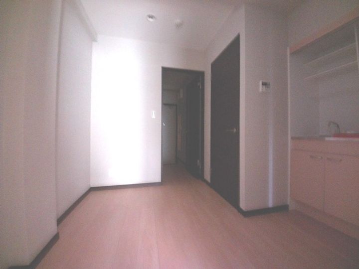 LUCE(ルーチェ)の内装