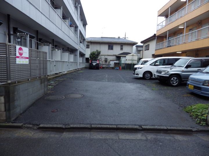 ロイヤルハイツ東所沢のその他画像