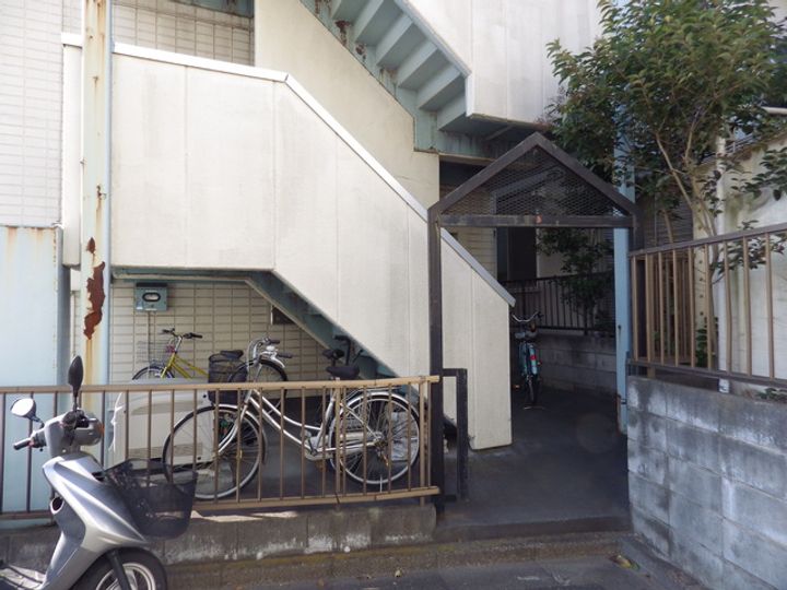 レジデンス川島のその他画像