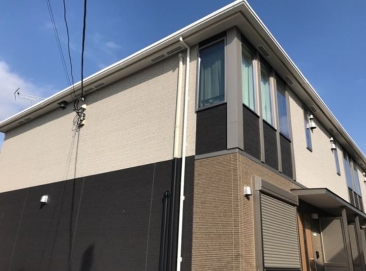 エクセル ラポートの外観