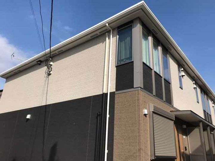 エクセル ラポートの外観