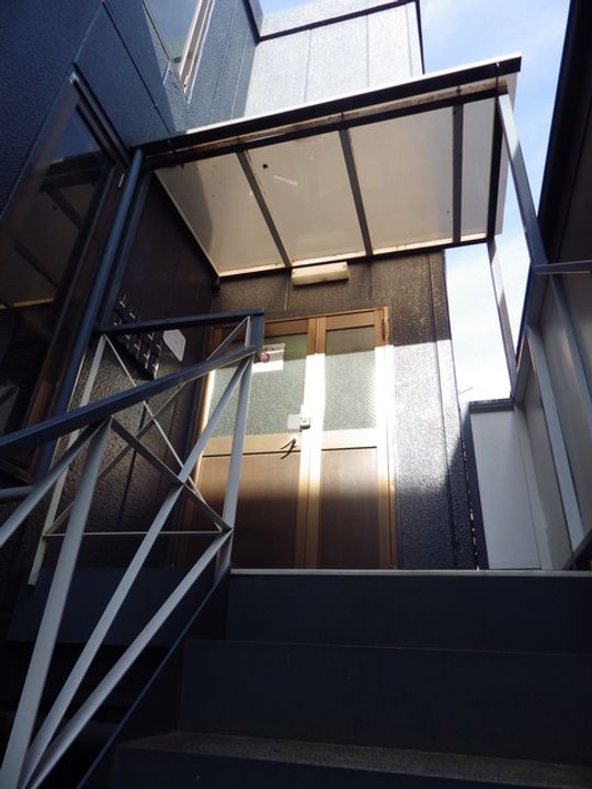 コスモマンションのその他画像