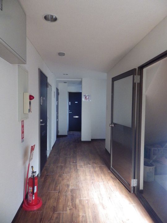 コスモマンションのその他画像