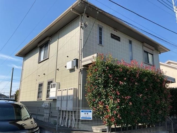 部屋画像
