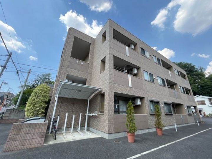部屋画像