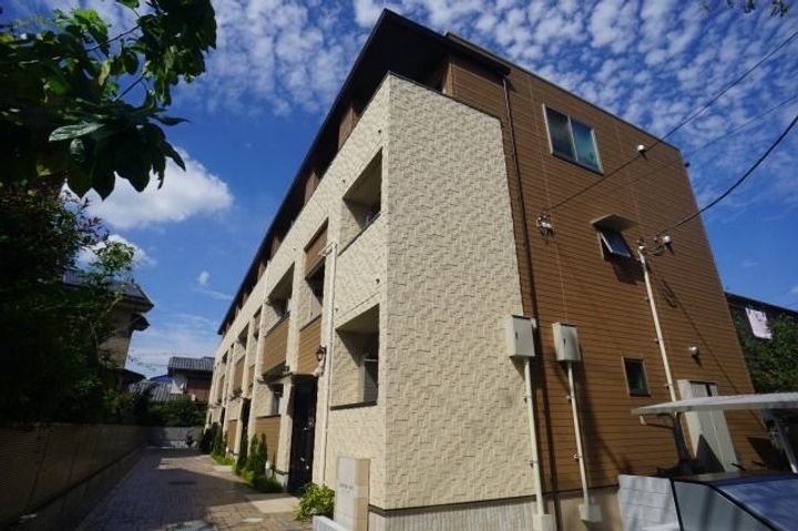 部屋画像