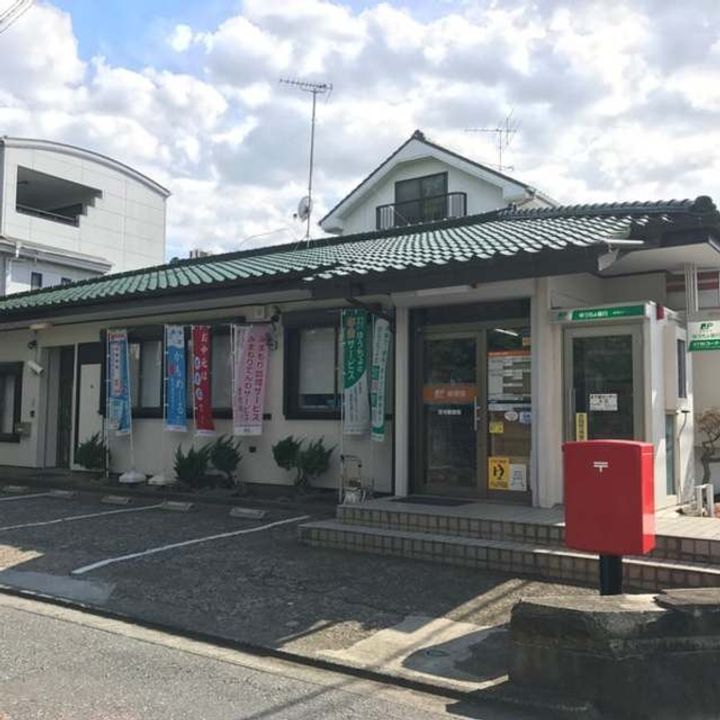 シュティルブリーゼⅡの周辺