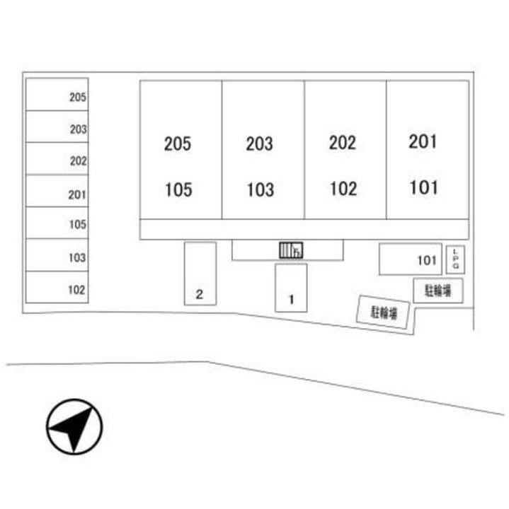 トゥインクル広瀬のその他画像
