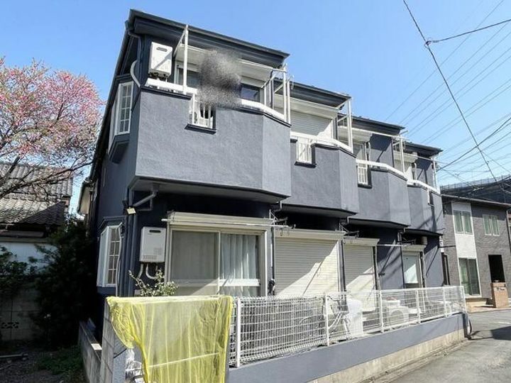 部屋画像