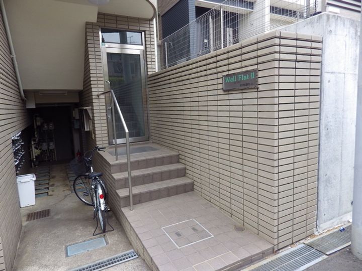 ウェルフラットⅡのその他画像