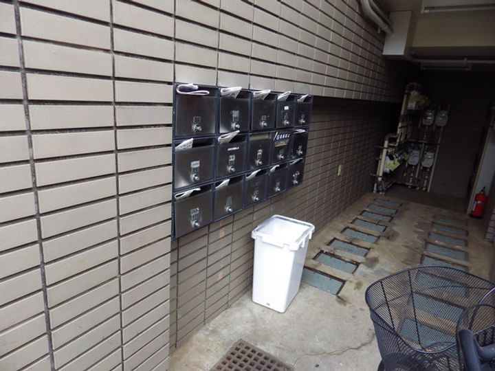 ウェルフラットⅡのその他画像