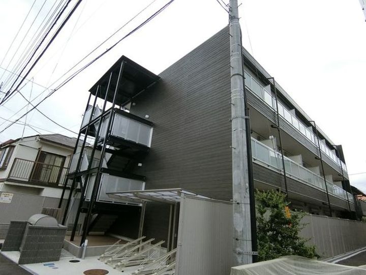 部屋画像