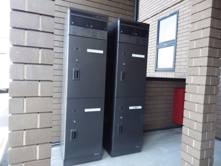 フォレストピアのその他画像