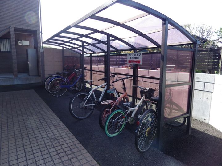 フォレストピアのその他画像