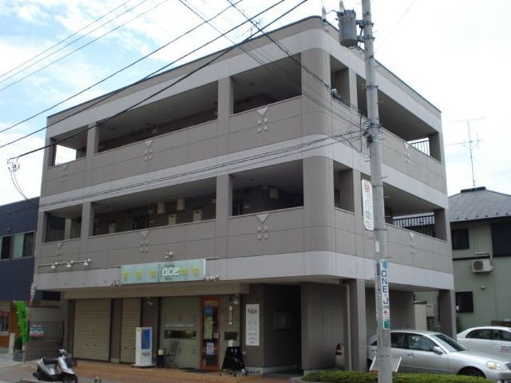 部屋画像