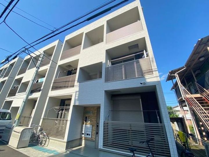 部屋画像