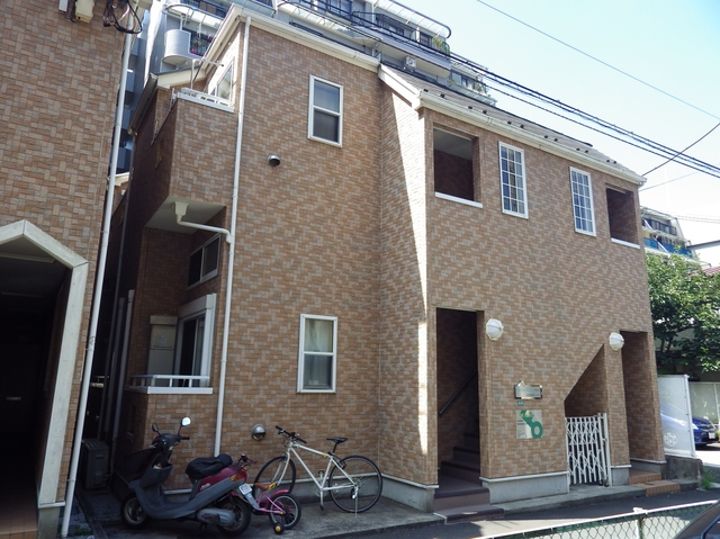 部屋画像