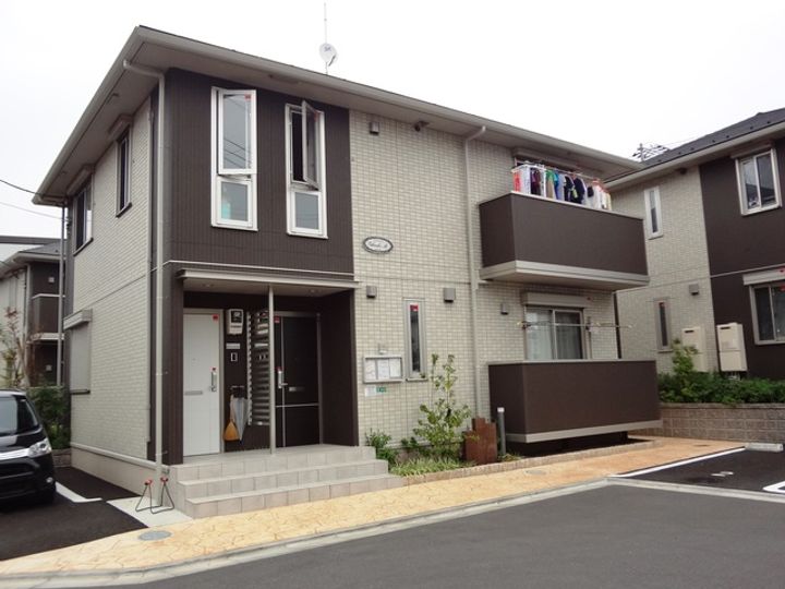 部屋画像