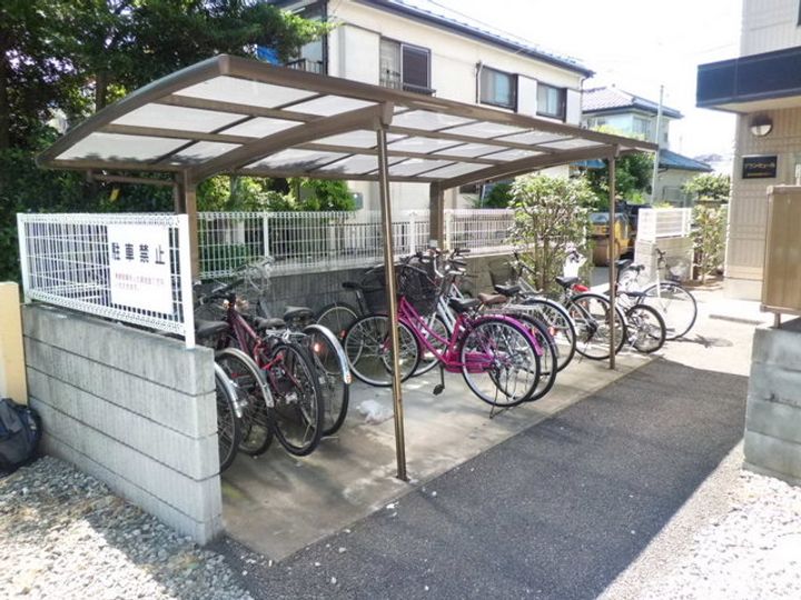 グランミュールのその他画像