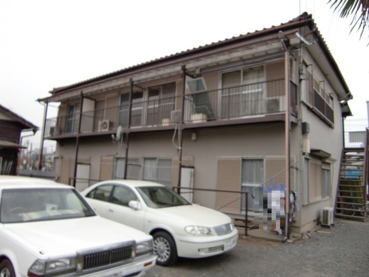 部屋画像