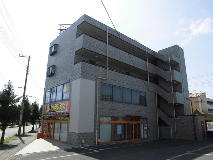 部屋画像