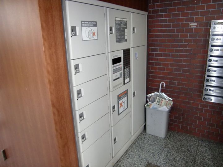 モンシャトー参番館のその他画像