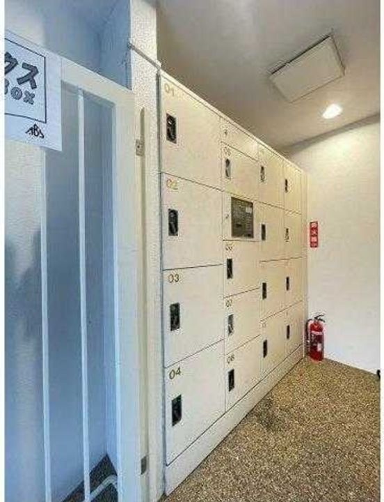 アルプ所沢のその他画像