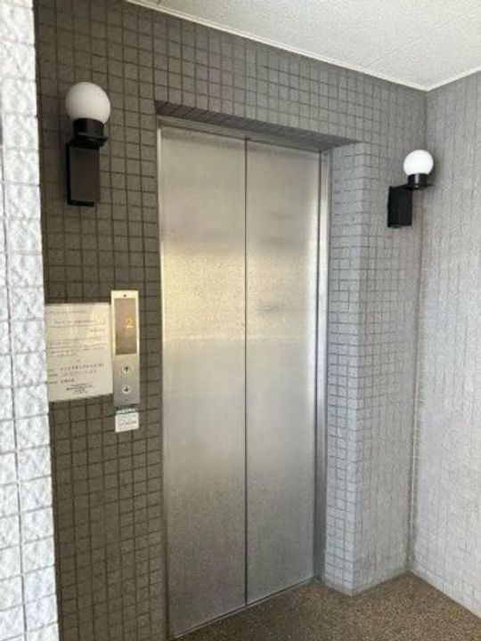 アルプ所沢のその他画像