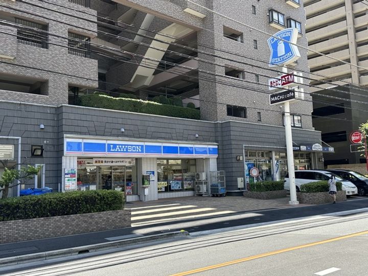 F・ボヌールの周辺