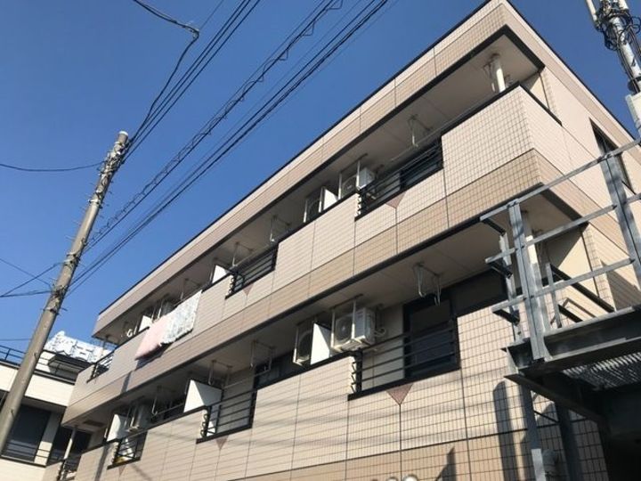 部屋画像