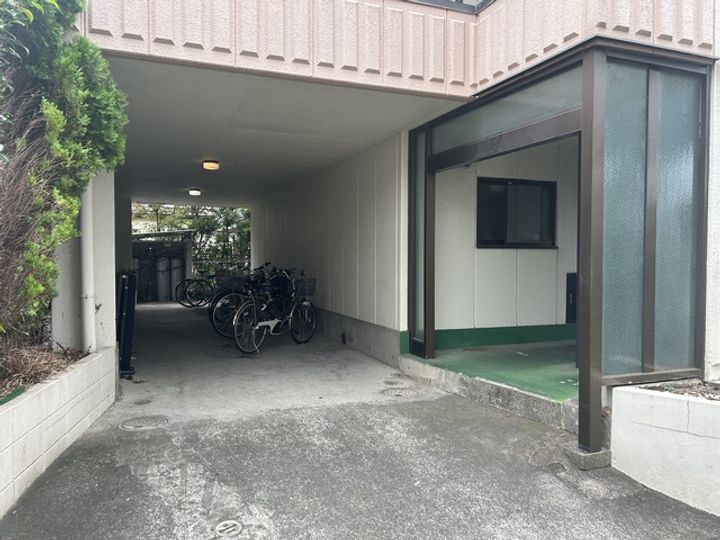 扇マンションのその他画像