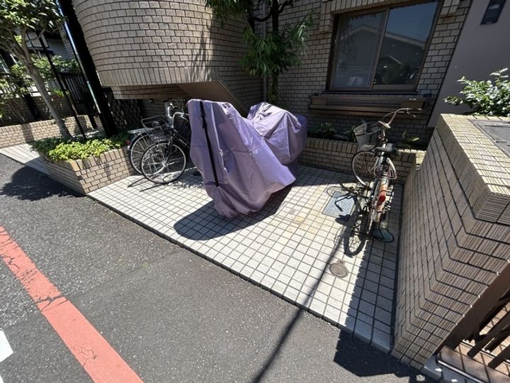 アーガスヒルズ6のその他画像