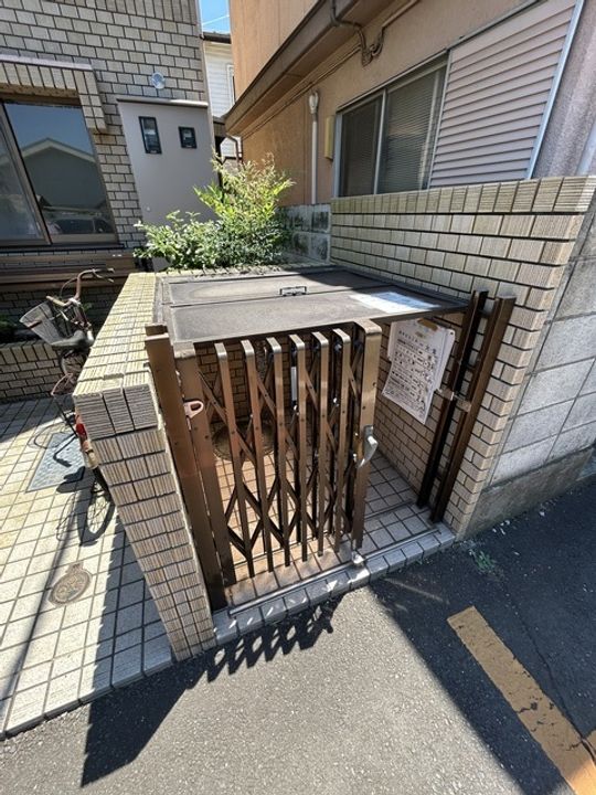 アーガスヒルズ6のその他画像