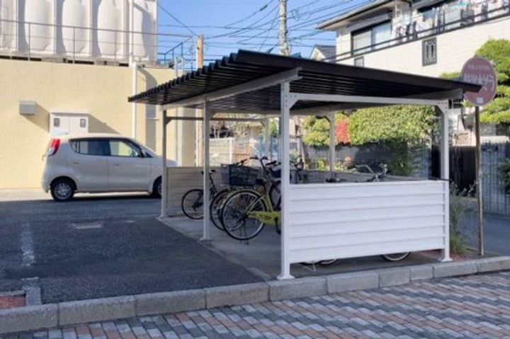 ハルニレ206のその他画像