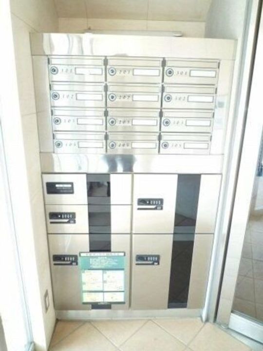 グリーンピュア小手指のその他画像
