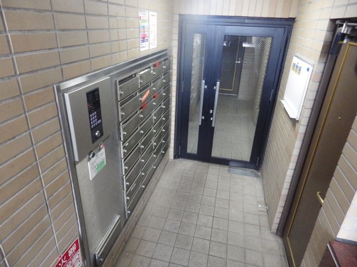 シャロン小手指のその他画像