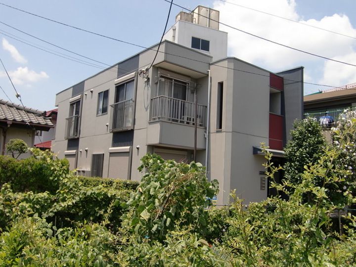 部屋画像
