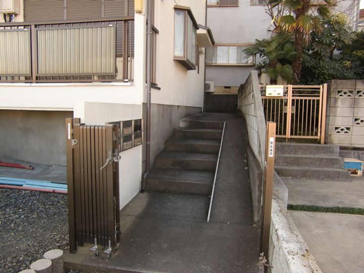 ファミール西所沢のその他画像