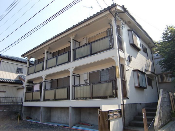 ファミール西所沢のその他画像