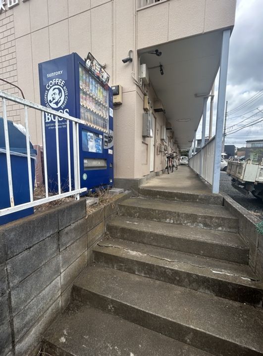 シャトル狭山台のその他画像