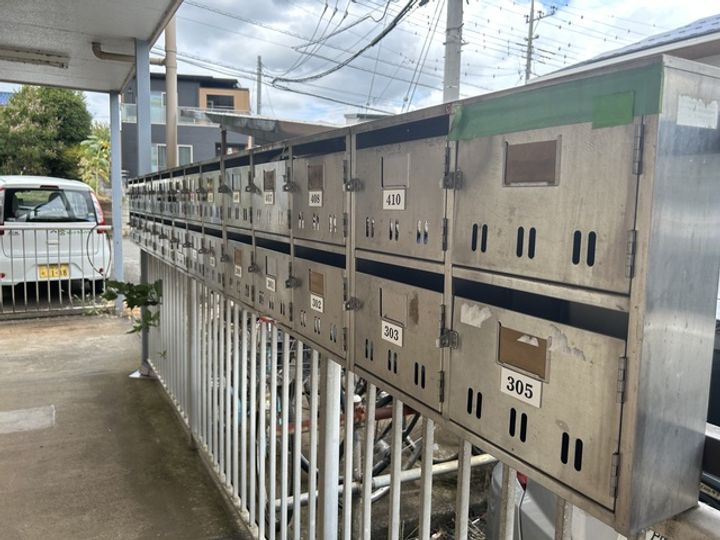 シャトル狭山台のその他画像