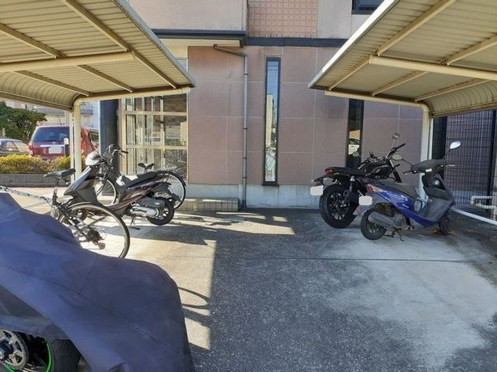 ソレイユ新狭山のその他画像