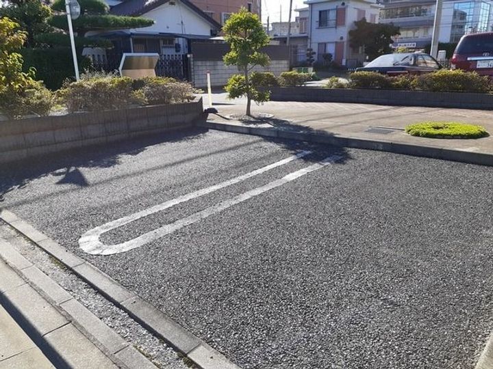 ソレイユ新狭山のその他画像