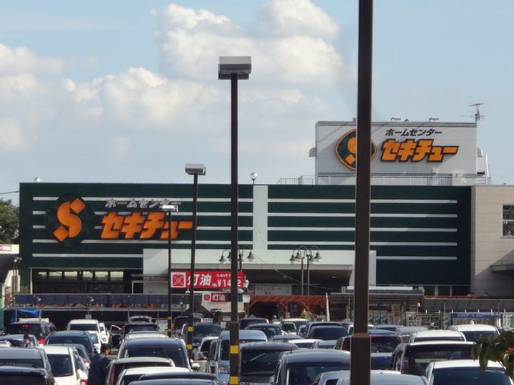 ラウレアの周辺