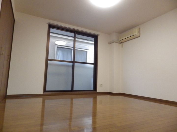 セラージュAの内装